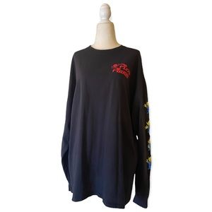 Pizza Planet Long Sleeve